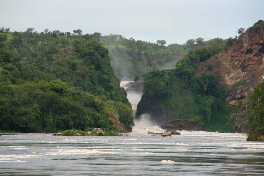 Murchison Falls National Park