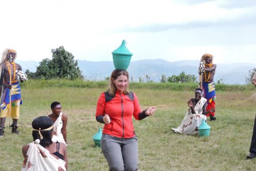 Classic Highlights of Rwanda Safari